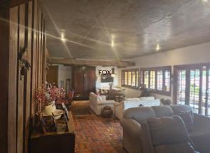 Casa, 5 Quartos, 2 Vagas, 1 Suite em Belvedere, Belo Horizonte, MG valor de R$ 2.250.000,00 no Lugar Certo