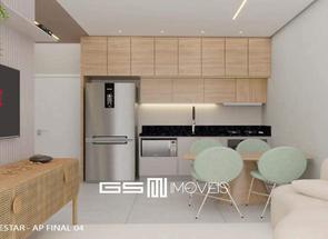 Apartamento, 1 Quarto, 1 Vaga, 1 Suite em Buritis, Belo Horizonte, MG valor de R$ 566.280,00 no Lugar Certo