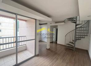 Cobertura, 2 Quartos, 2 Vagas, 1 Suite para alugar em Buritis, Belo Horizonte, MG valor de R$ 3.500,00 no Lugar Certo