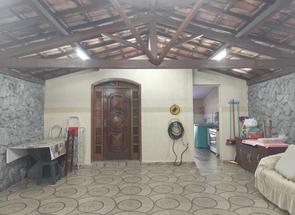Casa, 3 Quartos, 2 Vagas em Riacho das Pedras, Contagem, MG valor de R$ 430.000,00 no Lugar Certo