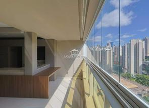Apartamento, 1 Quarto, 1 Vaga, 1 Suite para alugar em Vila da Serra, Nova Lima, MG valor de R$ 5.500,00 no Lugar Certo