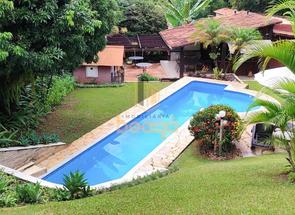 Casa, 6 Quartos, 3 Vagas, 4 Suites em Jardim Atlântico, Belo Horizonte, MG valor de R$ 3.000.000,00 no Lugar Certo