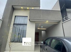 Casa, 3 Quartos, 2 Vagas, 1 Suite em 2-b, Garavelo, Goiânia, GO valor de R$ 480.000,00 no Lugar Certo