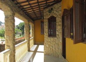 Casa, 3 Quartos, 4 Vagas para alugar em Jardim Riacho das Pedras, Contagem, MG valor de R$ 4.800,00 no Lugar Certo