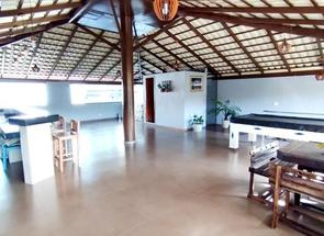 Casa, 3 Quartos, 4 Vagas, 1 Suite em Palmeiras, Ibirité, MG valor de R$ 850.000,00 no Lugar Certo