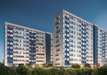 Apartamento, 2 Quartos