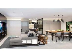 Apartamento, 3 Quartos, 2 Vagas, 1 Suite em Santo Agostinho, Belo Horizonte, MG valor de R$ 1.806.487,00 no Lugar Certo