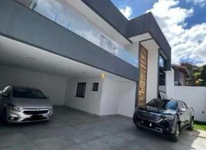 Casa, 4 Quartos, 5 Vagas, 4 Suites em Itapoã, Belo Horizonte, MG valor de R$ 2.750.000,00 no Lugar Certo