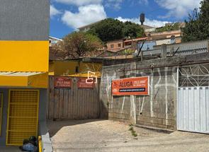 Galpão para alugar em Rua Flor de Pitangueira, Mineirão, Belo Horizonte, MG valor de R$ 5.000,00 no Lugar Certo