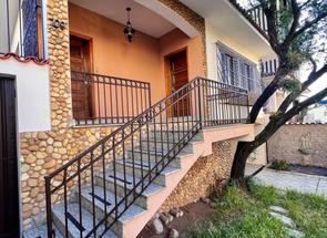 Casa, 4 Quartos, 2 Vagas, 1 Suite para alugar em Vila Pinto, Varginha, MG valor de R$ 5.000,00 no Lugar Certo