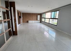 Apartamento, 4 Quartos, 4 Vagas, 3 Suites em Vila da Serra, Nova Lima, MG valor de R$ 4.300.000,00 no Lugar Certo