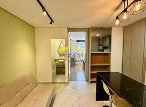 Apart Hotel, 1 Quarto, 1 Vaga, 1 Suite para alugar em Estoril, Belo Horizonte, MG valor de R$ 2.900,00 no Lugar Certo