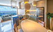 Apartamento, 3 Quartos