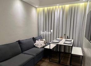 Apartamento, 1 Quarto, 1 Vaga em Rua Francisco de Almeida, Parque São Sebastião, Ribeirão Preto, SP valor de R$ 199.000,00 no Lugar Certo