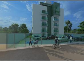 Apartamento, 2 Quartos, 1 Vaga, 1 Suite em Novo Glória, Belo Horizonte, MG valor de R$ 266.600,00 no Lugar Certo