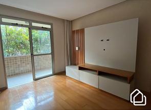 Apartamento, 3 Quartos, 2 Vagas, 1 Suite para alugar em Washington Walfrido, Buritis, Belo Horizonte, MG valor de R$ 3.700,00 no Lugar Certo
