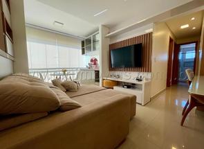 Apartamento, 3 Quartos, 2 Vagas, 1 Suite para alugar em Setor Negrão de Lima, Goiânia, GO valor de R$ 3.800,00 no Lugar Certo
