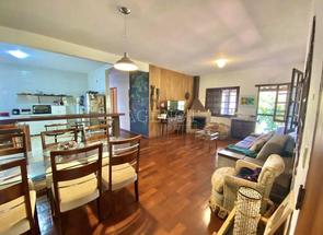 Casa, 3 Quartos, 1 Suite em Avenida Mercúrio, Vale do Sol, Nova Lima, MG valor de R$ 1.200.000,00 no Lugar Certo