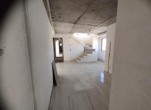 Cobertura, 4 Quartos, 3 Vagas, 1 Suite em Santa Cruz, Belo Horizonte, MG valor de R$ 950.000,00 no Lugar Certo