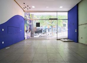 Andar, 5 Vagas para alugar em Lourdes, Belo Horizonte, MG valor de R$ 20.000,00 no Lugar Certo