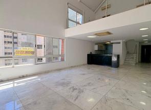 Apartamento, 1 Quarto, 2 Vagas, 1 Suite em Lourdes, Belo Horizonte, MG valor de R$ 1.200.000,00 no Lugar Certo