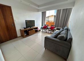 Apartamento, 3 Quartos, 2 Vagas, 1 Suite em Jardim Riacho das Pedras, Contagem, MG valor de R$ 609.000,00 no Lugar Certo