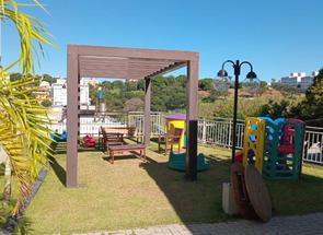 Apartamento, 2 Quartos, 1 Vaga em Jardim Guanabara, Belo Horizonte, MG valor de R$ 310.000,00 no Lugar Certo