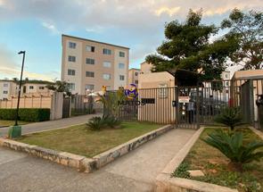 Apartamento, 2 Quartos, 1 Vaga para alugar em Belo Vale, Santa Luzia, MG valor de R$ 1.500,00 no Lugar Certo