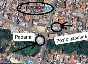 Lote em Severina, Ribeirão das Neves, MG valor de R$ 450,00 no Lugar Certo