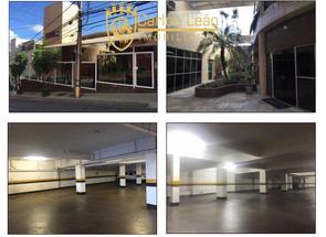 Sala, 32 Vagas em Estoril, Belo Horizonte, MG valor de R$ 1.000.000,00 no Lugar Certo