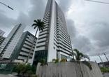 Apartamento, 4 Quartos, 2 Vagas, 2 Suites