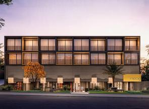 Apart Hotel, 1 Quarto, 2 Vagas em Cidade Jardim, Belo Horizonte, MG valor de R$ 1.077.852,00 no Lugar Certo
