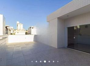 Cobertura, 3 Quartos, 3 Vagas, 1 Suite em Cidade Nova, Belo Horizonte, MG valor de R$ 1.424.000,00 no Lugar Certo