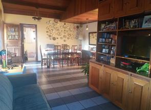Casa, 6 Quartos, 3 Vagas, 2 Suites em Nova Floresta, Belo Horizonte, MG valor de R$ 890.000,00 no Lugar Certo
