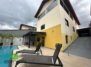 Casa, 5 Quartos, 5 Vagas, 2 Suites em Alvorada, Contagem, MG valor de R$ 1.400.000,00 no Lugar Certo