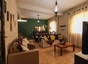 Casa, 3 Quartos, 2 Vagas, 1 Suite em Carlos Prates, Belo Horizonte, MG valor de R$ 713.000,00 no Lugar Certo