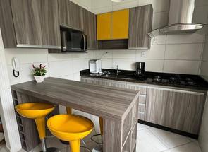 Apartamento, 2 Quartos, 1 Vaga em Eldorado, Timóteo, MG valor de R$ 259.900,00 no Lugar Certo