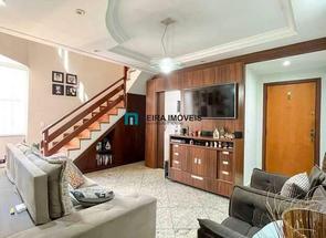 Cobertura, 4 Quartos, 3 Vagas, 2 Suites em Silveira, Belo Horizonte, MG valor de R$ 720.000,00 no Lugar Certo