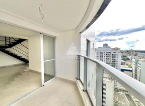 Cobertura, 4 Quartos, 2 Vagas, 4 Suites em Quadra 208, Sul, Águas Claras, DF valor de R$ 1.380.000,00 no Lugar Certo