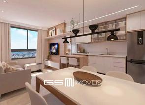 Apartamento, 2 Quartos, 1 Vaga, 1 Suite em Estoril, Belo Horizonte, MG valor de R$ 411.220,00 no Lugar Certo