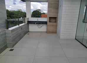 Cobertura, 3 Quartos, 4 Vagas, 3 Suites em Itapoã, Belo Horizonte, MG valor de R$ 1.095.000,00 no Lugar Certo