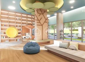 Apartamento, 4 Quartos, 3 Vagas, 2 Suites em Avenida Doutor Marco Paulo Simon Jardim, Serra do Curral Del Rey, Nova Lima, MG valor de R$ 4.162.753,00 no Lugar Certo