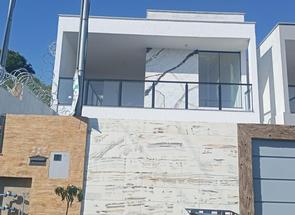 Casa, 3 Quartos em Shalimar, Lagoa Santa, MG valor de R$ 690.000,00 no Lugar Certo