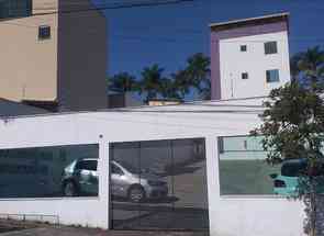 Cobertura, 2 Quartos, 1 Vaga em Pindorama, Belo Horizonte, MG valor de R$ 400.000,00 no Lugar Certo