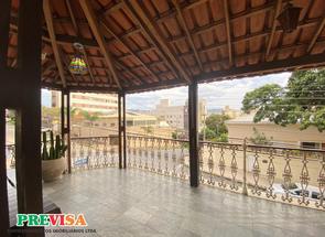 Casa, 3 Quartos, 3 Vagas, 1 Suite em Sagrada Família, Belo Horizonte, MG valor de R$ 1.250.000,00 no Lugar Certo