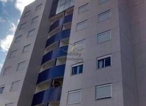Apartamento, 3 Quartos em Serrano, Belo Horizonte, MG valor de R$ 469.900,00 no Lugar Certo