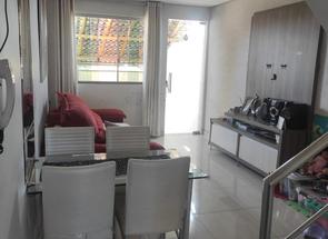 Casa, 2 Quartos, 1 Vaga em Vale das Amendoeiras, Contagem, MG valor de R$ 439.000,00 no Lugar Certo