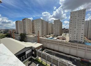 Apartamento, 2 Quartos, 2 Vagas, 1 Suite para alugar em Cidade Industrial, Contagem, MG valor de R$ 1.850,00 no Lugar Certo