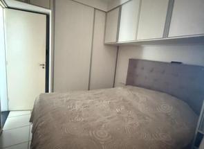Apartamento, 2 Quartos, 1 Vaga em Sapucaia, Contagem, MG valor de R$ 180.000,00 no Lugar Certo