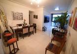 Apartamento, 2 Quartos, 1 Vaga